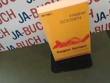 Liegen lernen : der Roman zum