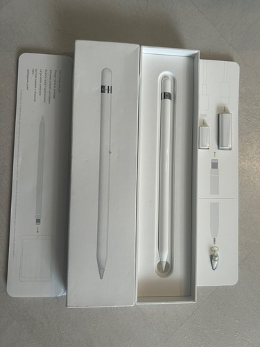 Neuer apple pencil - neuer,