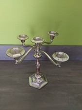 KERZENSTÄNDER 5-ARMIG HÖHE