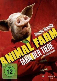 Animal farm von john - animal,