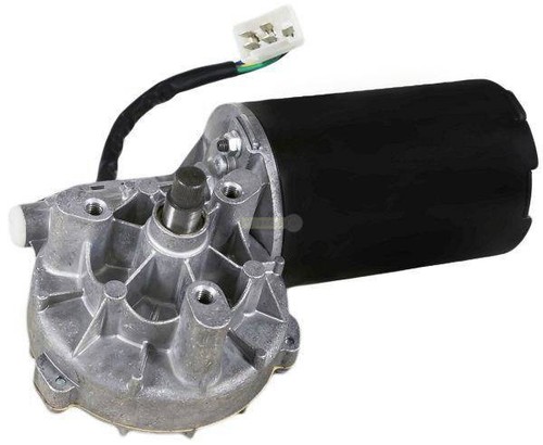 Wischermotor 8y9666 neu - neu, oe