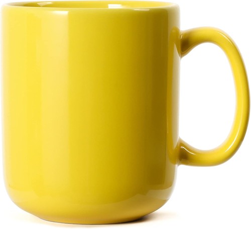 Kaffeetasse keramik 600ml mit - kaffeetasse,