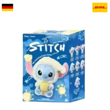 Stitch Blind Box Disney Eat