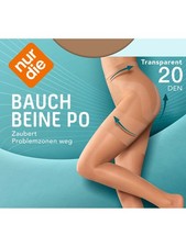 Nur Die Damenstrumpfhose
