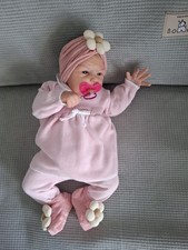 Rebornbaby Adalyn By Tasha