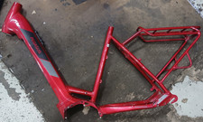 Rahmen Pegasus Solero Evo 7R