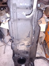 VW Crafter 2E Mercedes