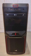 Asus AMD 4300 Gaming PC GTX