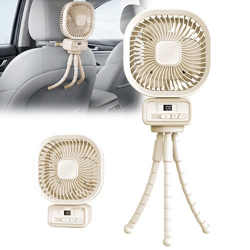 Oszillierender ventilator usb - ventilator,