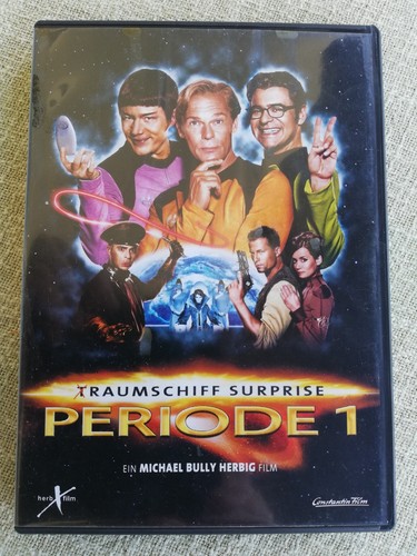 Traumschiff surprise dvd - surprise,