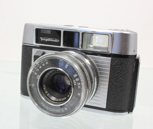 Voigtländer dynamatic - voigtländer,