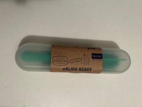 Koziol klikk ready - koziol,