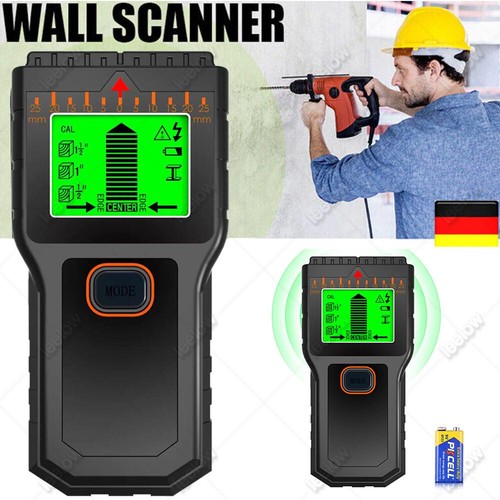 Wand scanner leitungsfinder - wand,
