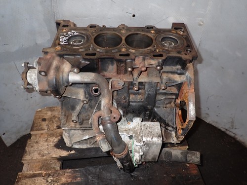 Motorblock komplett m9r692 - motorblock,