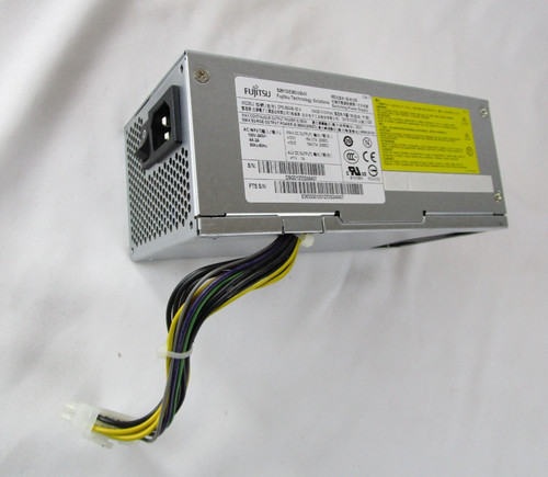 Fujitsu dps 250ab 240 - fujitsu, a
