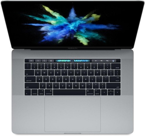 Apple macbook pro - apple, 15