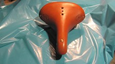 Ledersattel,selle Monte