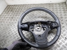 Opel Corsa D Lenkrad 13230289 Leder Multifunktion Bj.2014