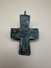 Mittelalterliche Anhänger