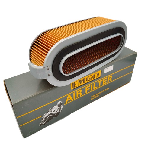 Emgo luftfilter für - für, cb