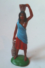 alter DDR Gummi INDIANER