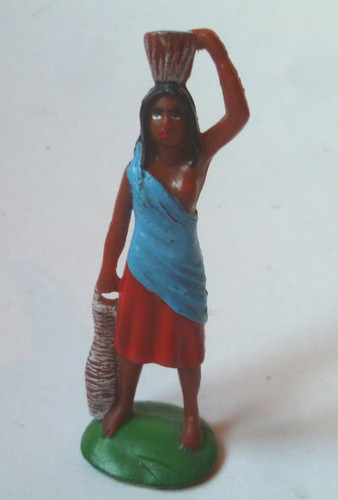 Alter ddr gummi indianer - ddr,