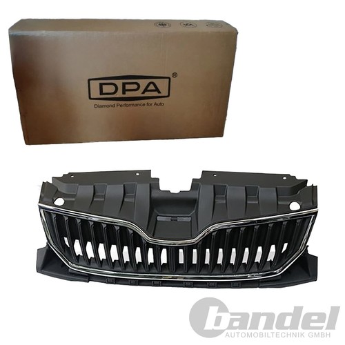 Dpa sport kühlergrill front - sport,