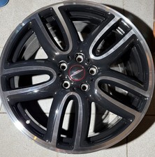 Mini John Cooper Works Felgen