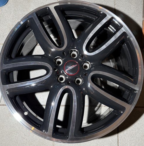 Mini john cooper - mini,
