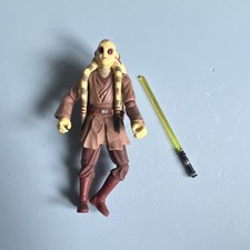 Hasbro Set Fisto Star Wars