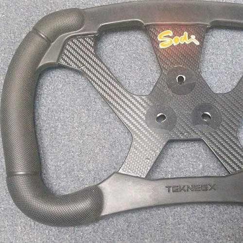 Lenkrad sodi kartracing - lenkrad,