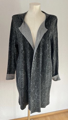 Ulla popken damen mantel - popken,