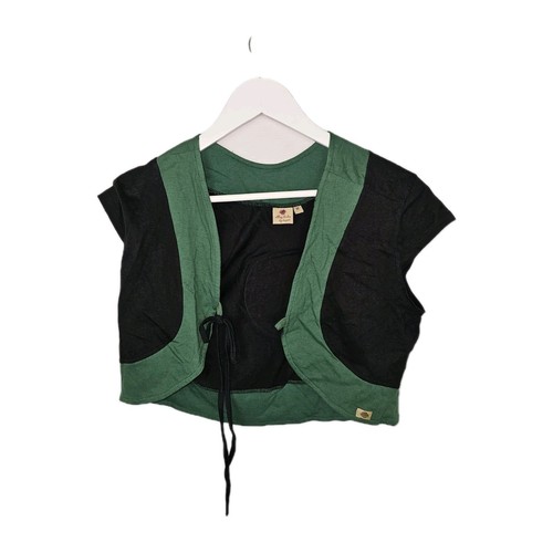 Ek8956 damen bolero schwarz - damen,
