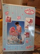 Puppenwagen für baby annabell - puppenwagen,