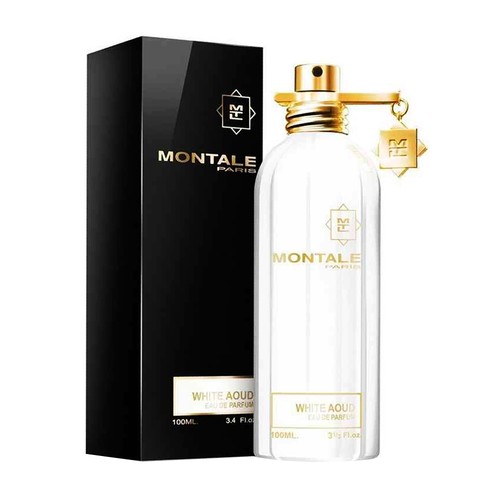 Montale white aoud edp - edp, damen