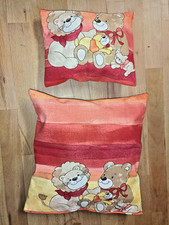 Puppen Kissen für Puppenbett