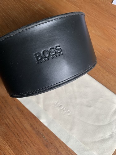 Hugo boss sonnenbrillenetui - boss,