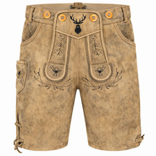 PAULGOS Kinder Trachten