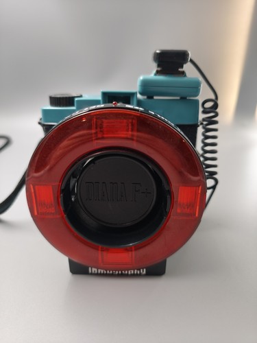 Lomography diana l1 231 - lomography, #l1.231