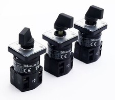 3 x Moeller TM-1-8240