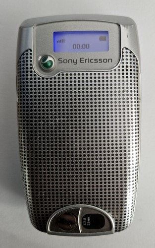 Retro sony ericsson - ericsson, z600