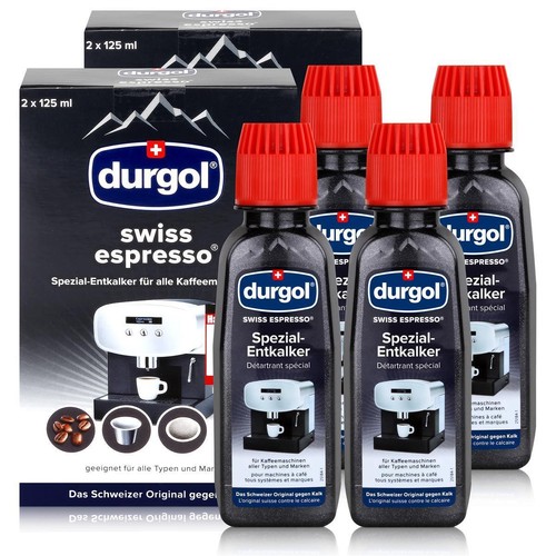 Durgol swiss spezial espresso - swiss,