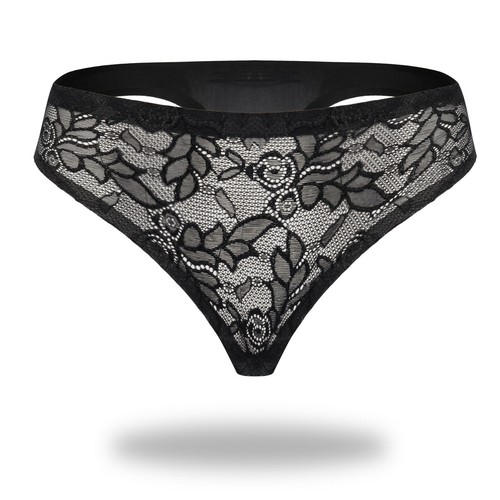 Set damen slip sexy - 5-10, damen-slip