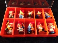 ü eier sammlung 8 versch