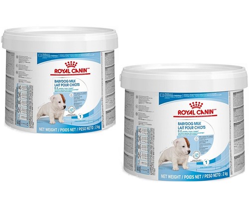 Royal canin babydog - kg,