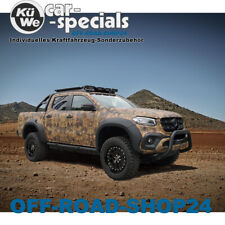 STAHL-Felgen 7,5x18 ET18 DOTZ