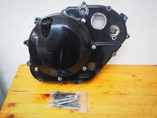 Suzuki SV 650 S AV Kupplungsdeckel inkl. Schrauben Motordeckel rechts