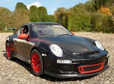RC Porsche 911 - 997 GT3 RS