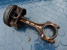 1x Original BMW 3er E36 US M3 3,0L Kolben mit Pleuel  Bj.1995 243PS 85,97mm Bj95