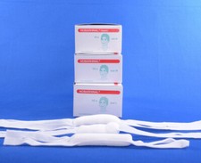 Nobarhinal Nasenverband Nasenschleuder Noba 10 St. 3 Sorten Nobamed